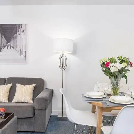Hotel Royal Regency Paris 4*