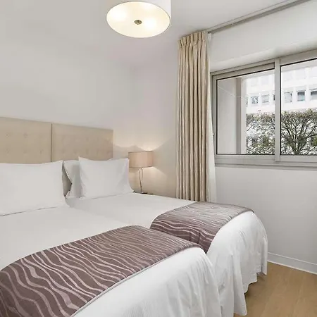 Royal Regency Paris Hotel 3*