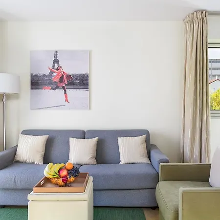 Royal Regency Paris Hotel Vincennes
