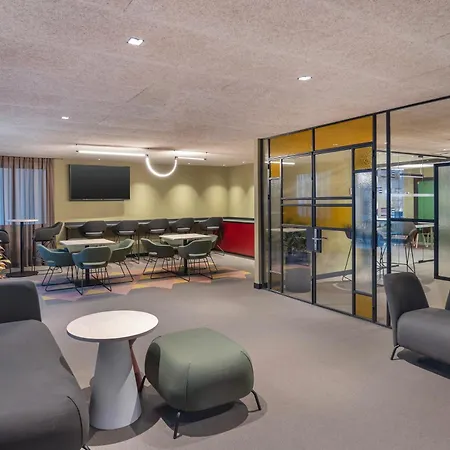 Royal Regency Paris 3* Vincennes