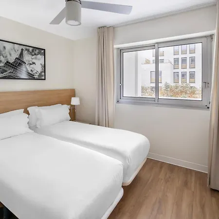 Hotel Royal Regency Paris Vincennes