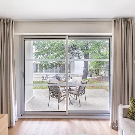 Royal Regency Paris 4* Vincennes