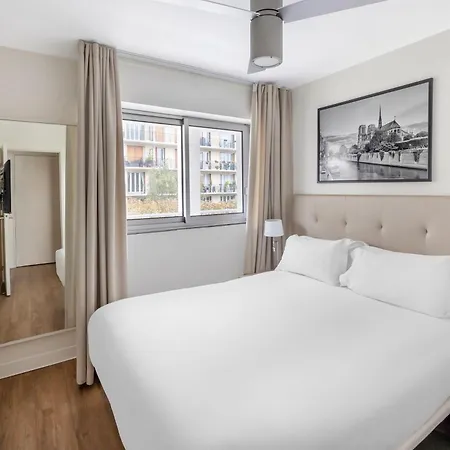 Hotel Royal Regency Paris Vincennes