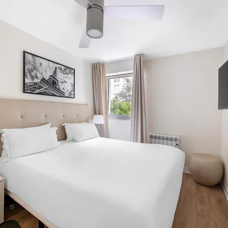 Royal Regency Paris 4* Vincennes