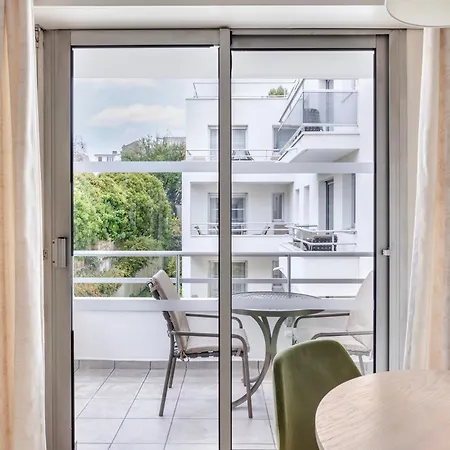 Hotel Royal Regency Paris Vincennes