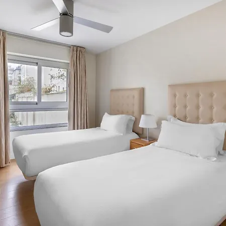 호텔 Royal Regency Paris 3*