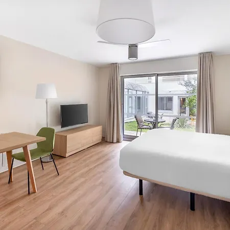 Royal Regency Paris Hotel Vincennes