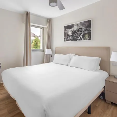 Royal Regency Paris 3*