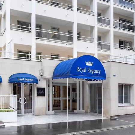 Royal Regency Paris