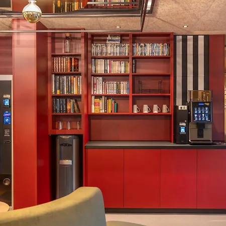 Royal Regency Paris 4* Vincennes