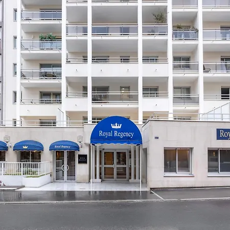Royal Regency Paris