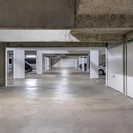 Hotel Royal Regency Paris