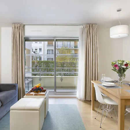 Royal Regency Paris