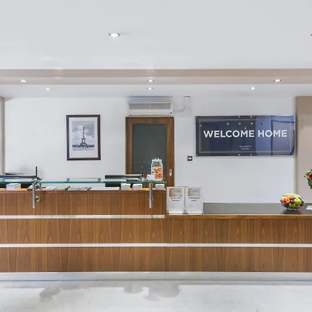 Royal Regency Paris 3* Vincennes