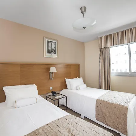 Hotel Royal Regency Paris