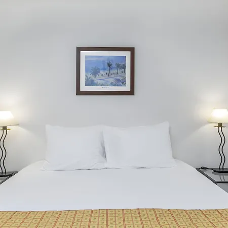 Hotel Royal Regency Paris Vincennes