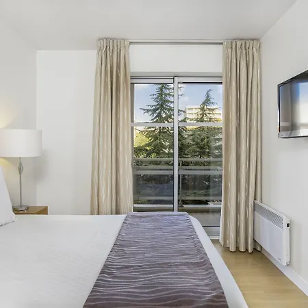 Royal Regency Paris 3* 뱅센