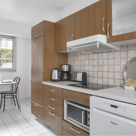 Royal Regency Paris Vincennes