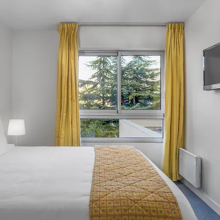 Hotel Royal Regency Paris Vincennes