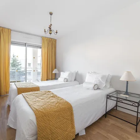 Szálloda Royal Regency Paris