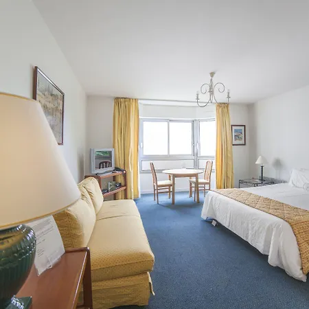 Royal Regency Paris Hotel Vincennes