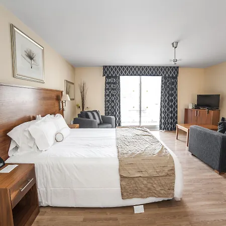 호텔 Royal Regency Paris