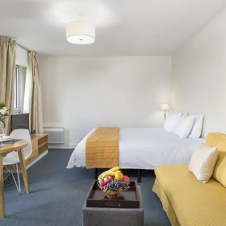Royal Regency Paris 뱅센