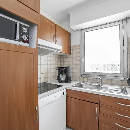 Royal Regency Paris 3*
