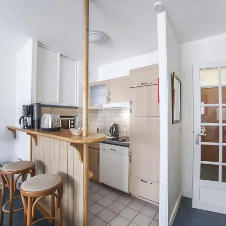 Royal Regency Paris 3*