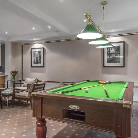 Hotel Royal Regency Paris 3*