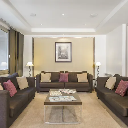 Royal Regency Paris