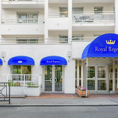 Royal Regency Paris