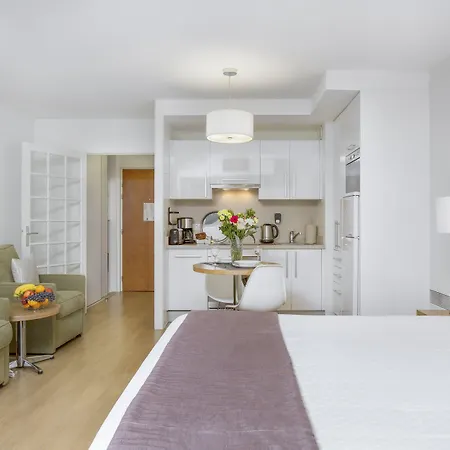 Royal Regency Paris