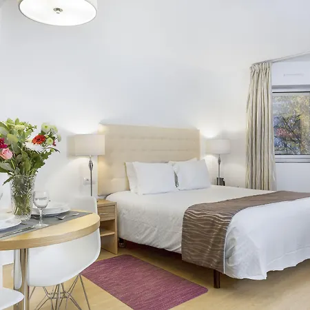 Royal Regency Paris 3*