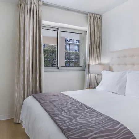 Royal Regency Paris Hotel Vincennes