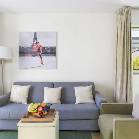 Royal Regency Paris Hotel