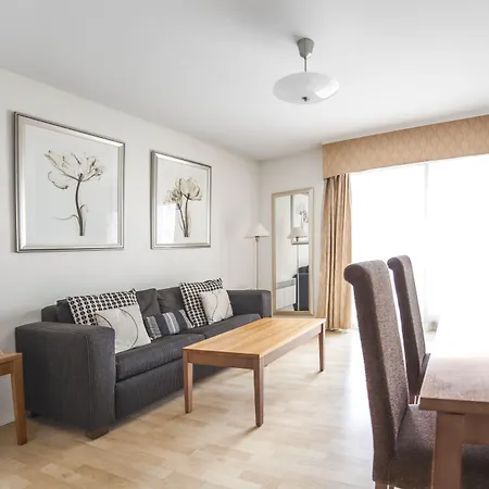 Royal Regency Paris Hotel Vincennes