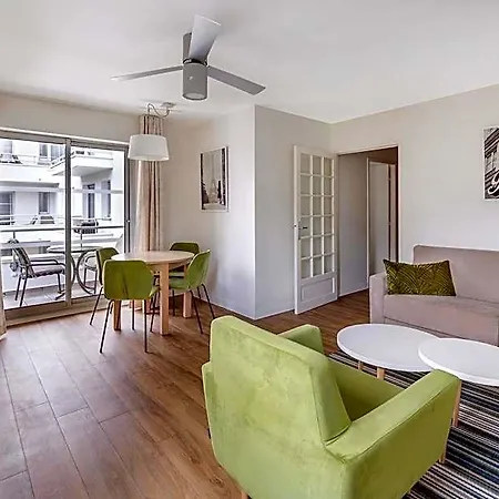 호텔 Royal Regency Paris 뱅센