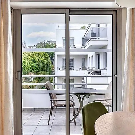 Royal Regency Paris 3* 뱅센