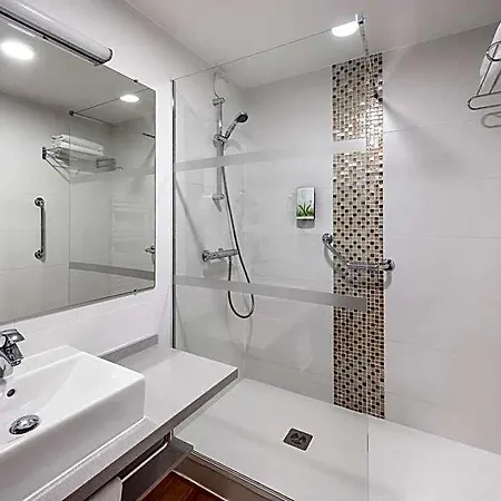 Royal Regency Paris Hotel Vincennes