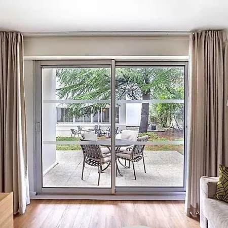 Royal Regency Paris 뱅센