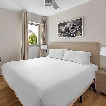 Royal Regency Paris 호텔 3*