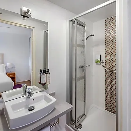 Royal Regency Paris 3* 뱅센