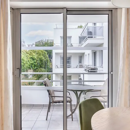 Royal Regency Paris 3*