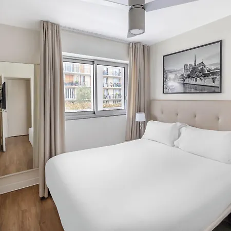Hotel Royal Regency Paris