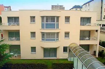 Royal Regency Paris 뱅센