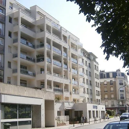 Royal Regency Paris Vincennes