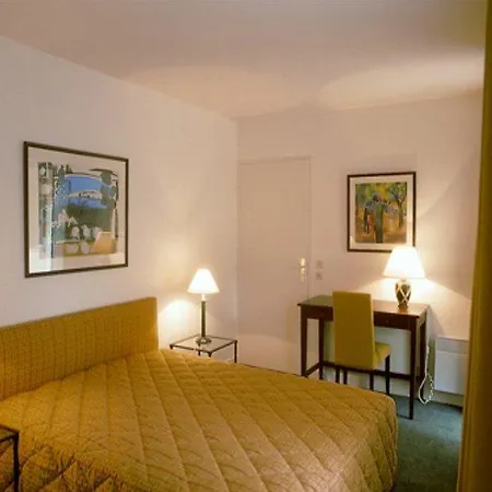 Hotel Royal Regency Paris Vincennes