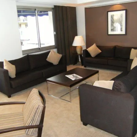 Royal Regency Paris 뱅센
