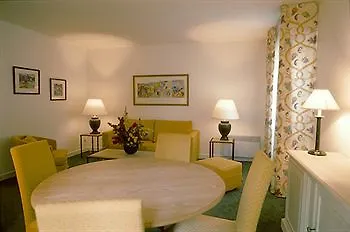 호텔 Royal Regency Paris